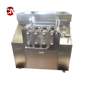 Homogenizer/Milk homogenizer/small milk homogenizer machine price for sale
