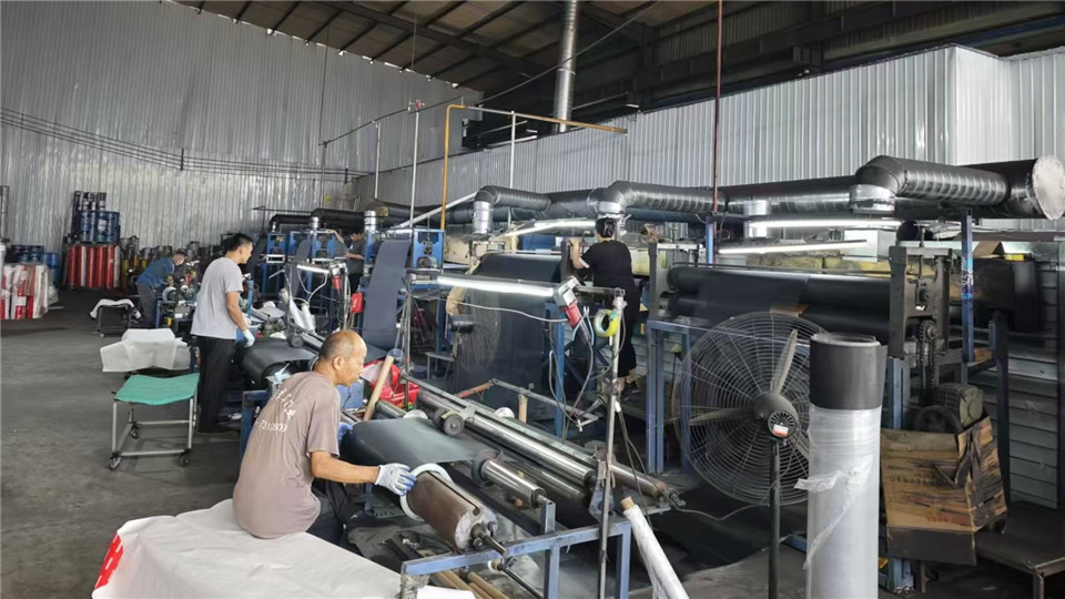 Anping Xianteng Metal Wire Mesh Products Co., Ltd. Chain Link Fence