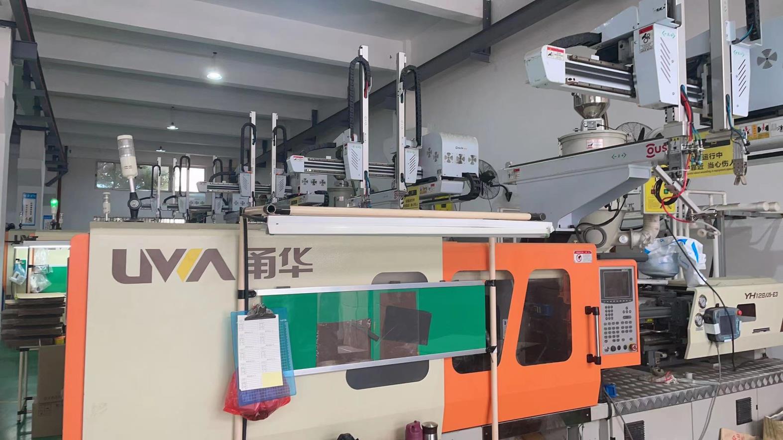 Shenzhen CentRoyal Metal & Plastic Co., Ltd. Display Rack