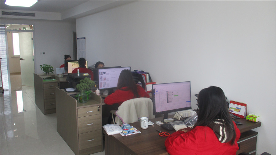 Qingdao Lovely Shine Ind Co., Ltd. Baby Pajamas