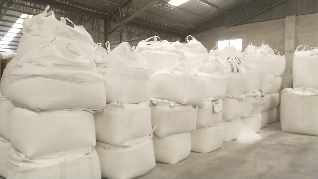 Zhejiang Fuwan Pet Technology Co., Ltd. Cat Litter