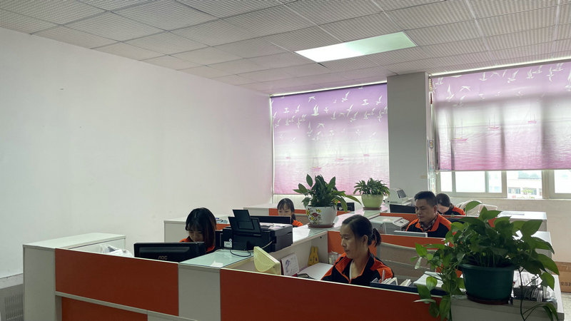 Hongkong Eumin Light Co., Ltd LED Rope Light