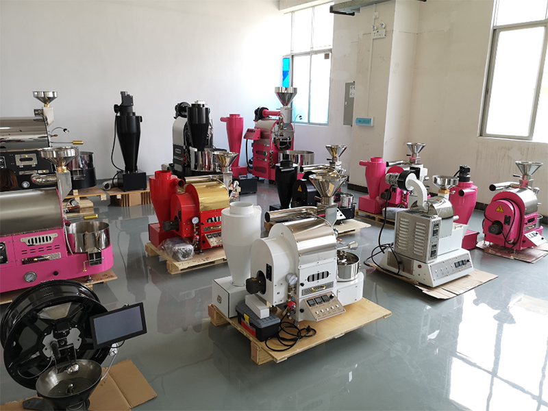China Machinery Engineering Henan Co., Ltd. Oil Press Machine