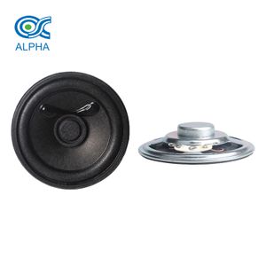 2.5 Watt 8 Ohm Mini Subwoofer Speaker Audio Pro