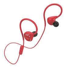 IPX7 Water-resistant, 42Hours play time V5.0 sports Bluetooth headphone/headsets/earphone/earbugs