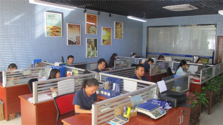 Dongguan Houke Electronic Co., Ltd. UV LED