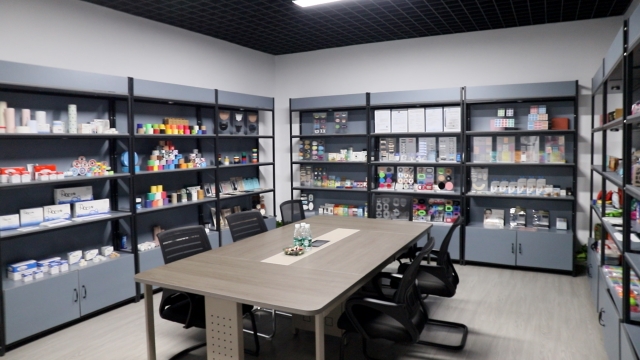 Changzhou Recoo Healthcare Co., Ltd. Surgical Dressing