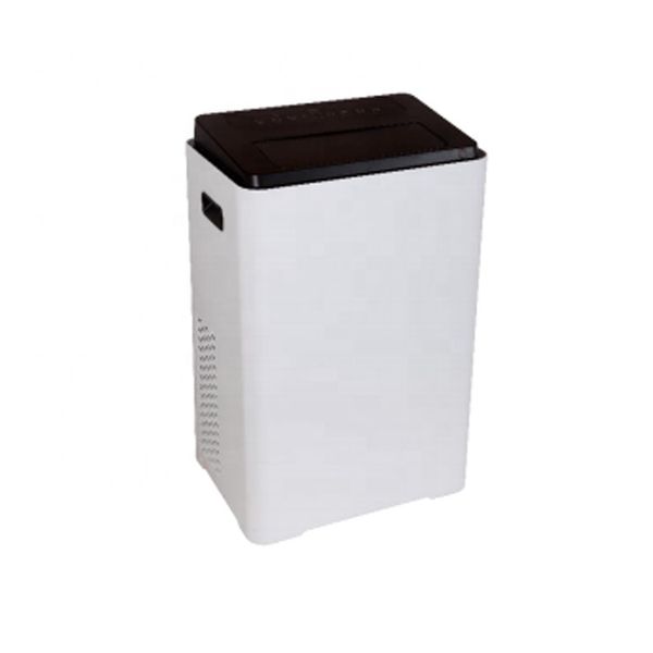 New design high quality cooling heating portable air conditioner