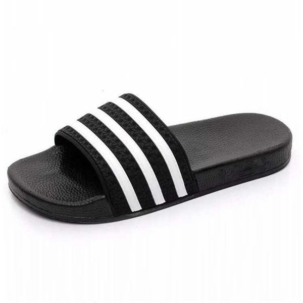 Summer Slippers Cheap Price Men's Trend Outdoor Home Personality Couple Sandals Men's Beach Flip Flops Slippers