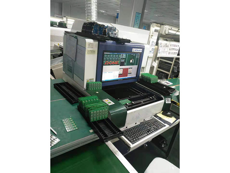 Shenzhen Xindaxing Electric Technology Co., Ltd. Printed Circuit Board Assembly (PCBA)