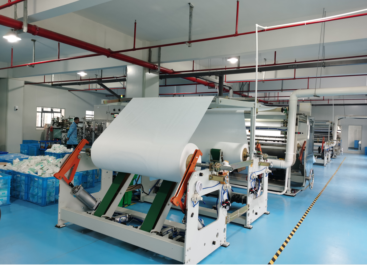 Jinhua Aoliorange Co., Ltd. Wet Wipes