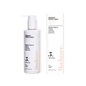 BODIANCE Perfect Body Whitening Tone-up Cream BCR32302 New Best Selling In Korea High Quality and Hot Selling