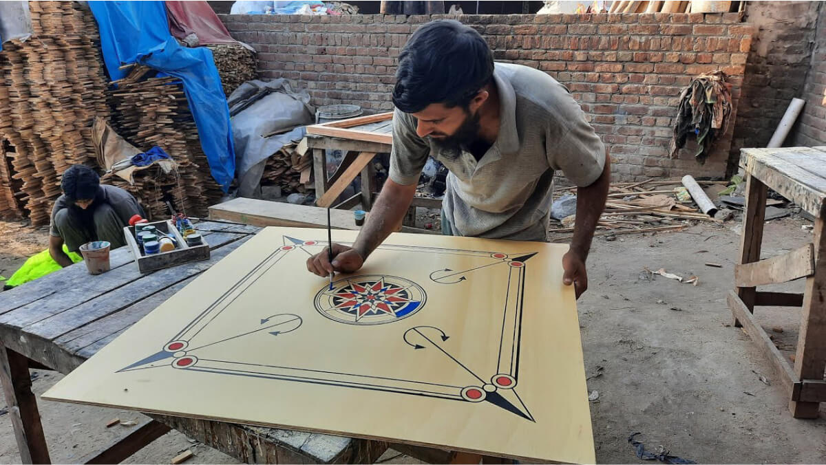 Garg Sports International Private Limited Agility Training Equipment