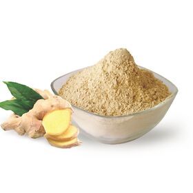 2022 China Factory Supplying Seasoning Spices 25kg Bulk Pack Dried Ginger Powder