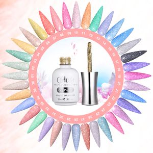 2000 Colors for Your Choice 3 in 1 Acrylic Dipping Powder UV Gel Polish and Nail Polish