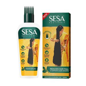 Sesa Ayurvedic Hair Oil 200 Ml