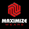 Maximize Wear logo