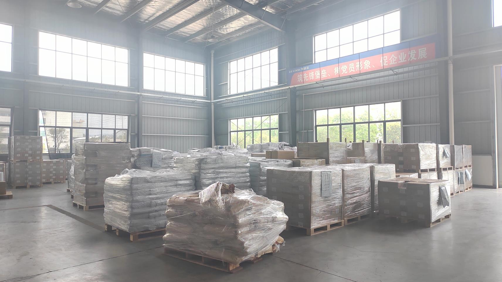 Dongguan Rikang Industrial Co., Ltd. factory image 5