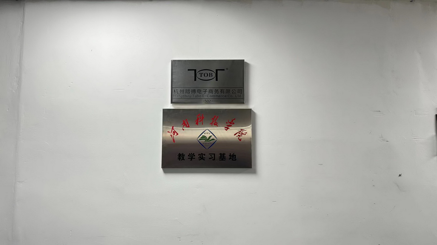 Hangzhou Tabo Electronic Commerce Co., Ltd. Club Dresses