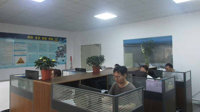 Guangzhou Teehon Electronics Co., Ltd. LED Driving Lights