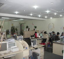 Guangzhou Daqingshan Imp& Exp Trade Co., Ltd. vibrators