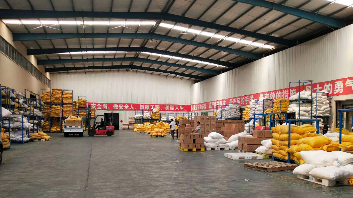 Shandong Yongxin Packaging Group Co., Ltd. Wine Bottles