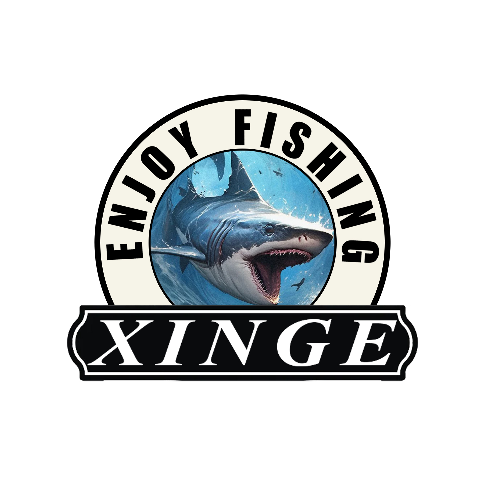 Nanchang Xinge Industrial Technology Co., Ltd. logo