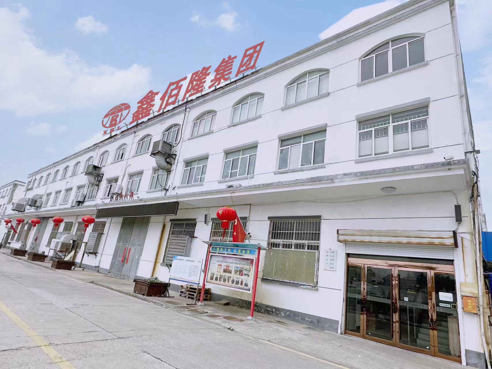 Guangxi Xinbailong Import and Export Trade Co., Ltd. Hotel Bed Linen