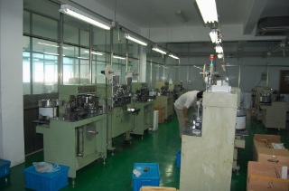 Nantong Success Electronics Co., Ltd. screw terminal capacitors