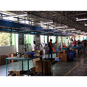 Guangzhou Trinity Cycles Co., Ltd. E-Bikes
