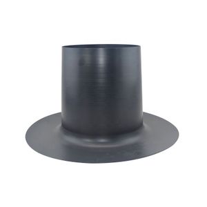 Metal spinning aluminum custom ventilation accessories CNC Parts