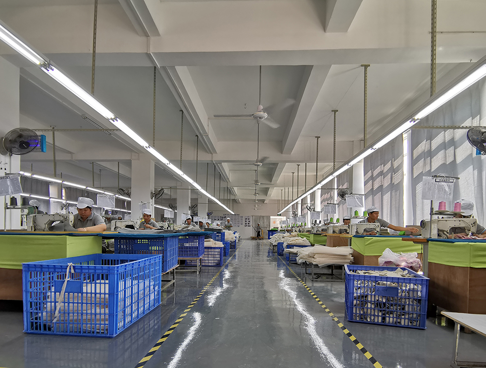 Huizhou Raytop Industrial Company Limited Laundry Basket
