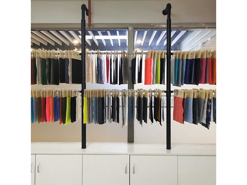 Suzhou Yachao Textile Co., Ltd. Nylon fabric