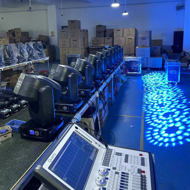 Golden Valley Optoelectronics Co., Ltd. LED Bulb