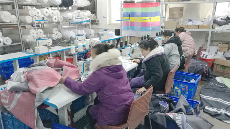 Wuhan JW Banner Co., Ltd. Roll Up Banners