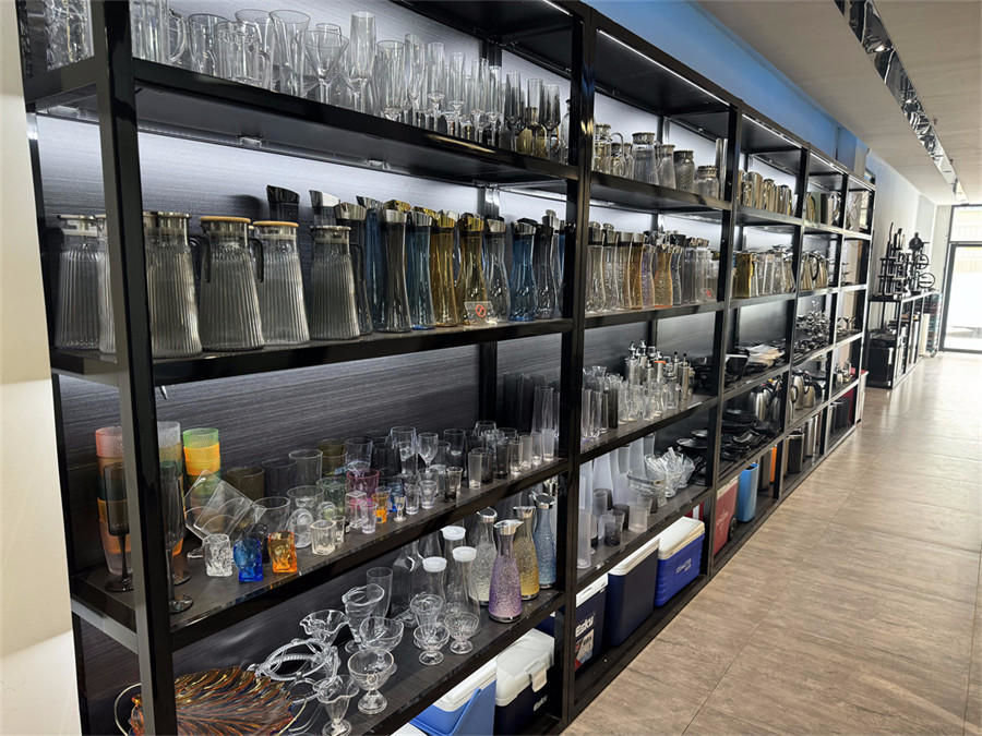 Guangzhou Bodian Hardware And Plastic Products Co., Ltd. Juice pot