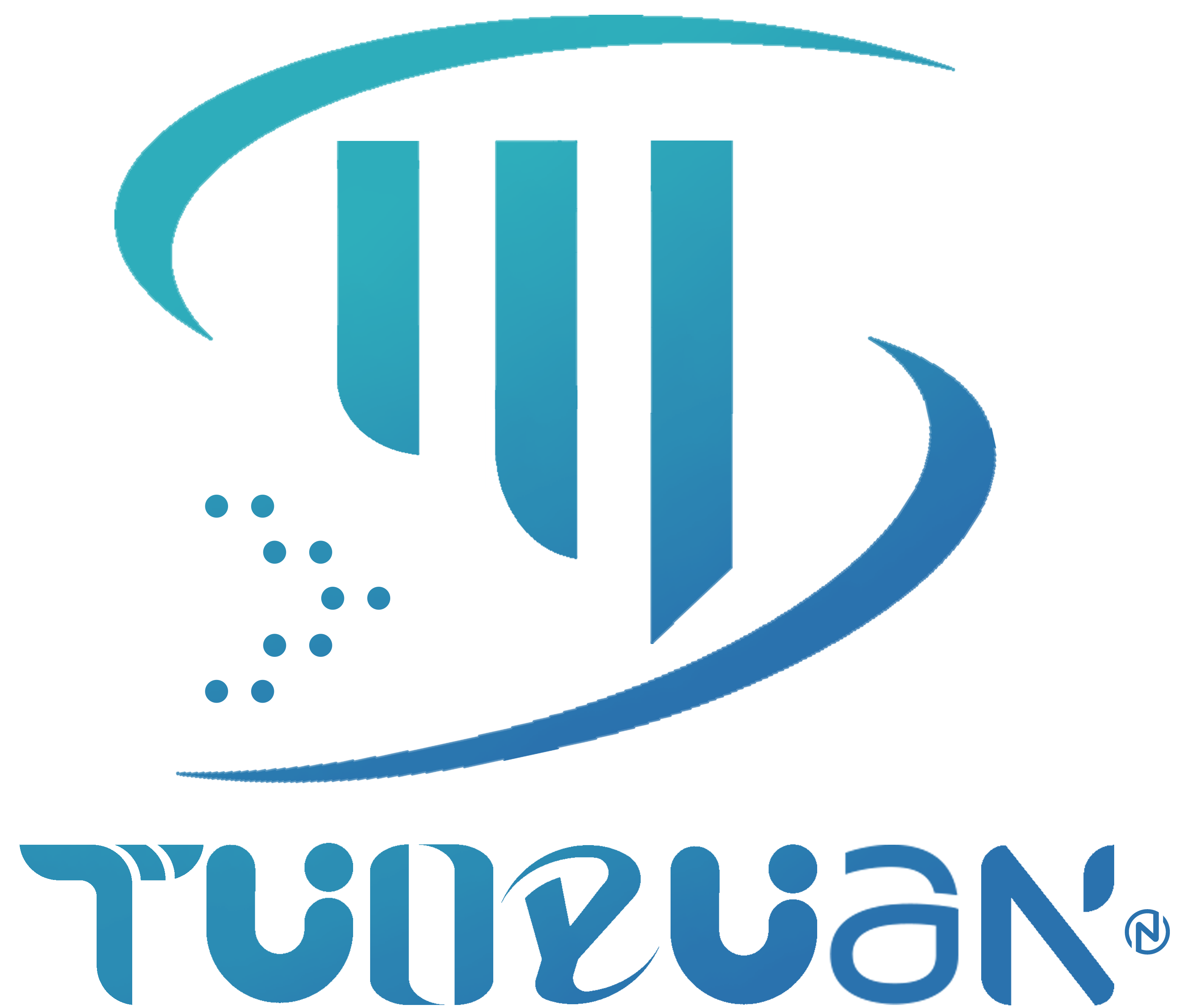 Shaoxing Tuoyuan Digital Technology Co., Ltd. logo