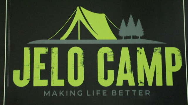 Ningbo JELO Outdoor Goods Co., Ltd. Camping Lanterns