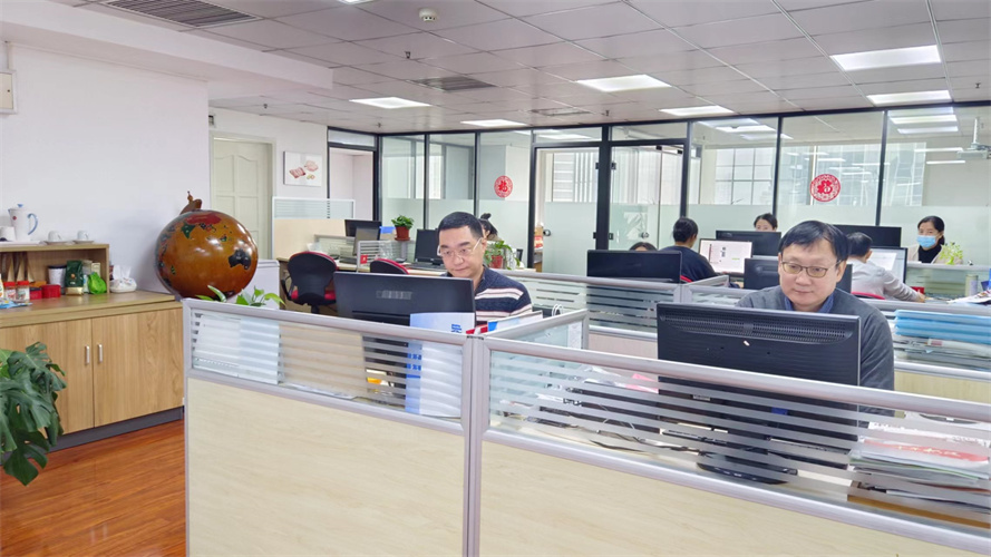 Qingdao Harthn-Ritune Corp., Ltd. Frozen Poultry
