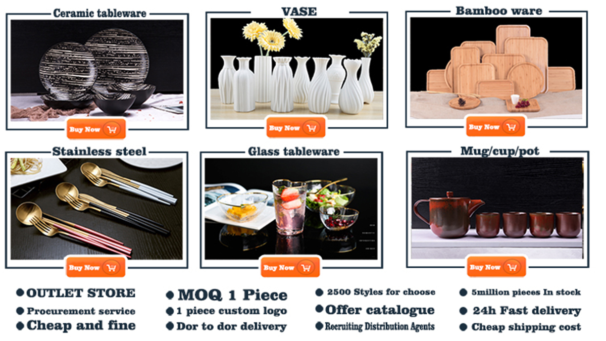 Fujian Dehua Jiaya Ceramic Co., Ltd. Ceramic Dinnerware Set