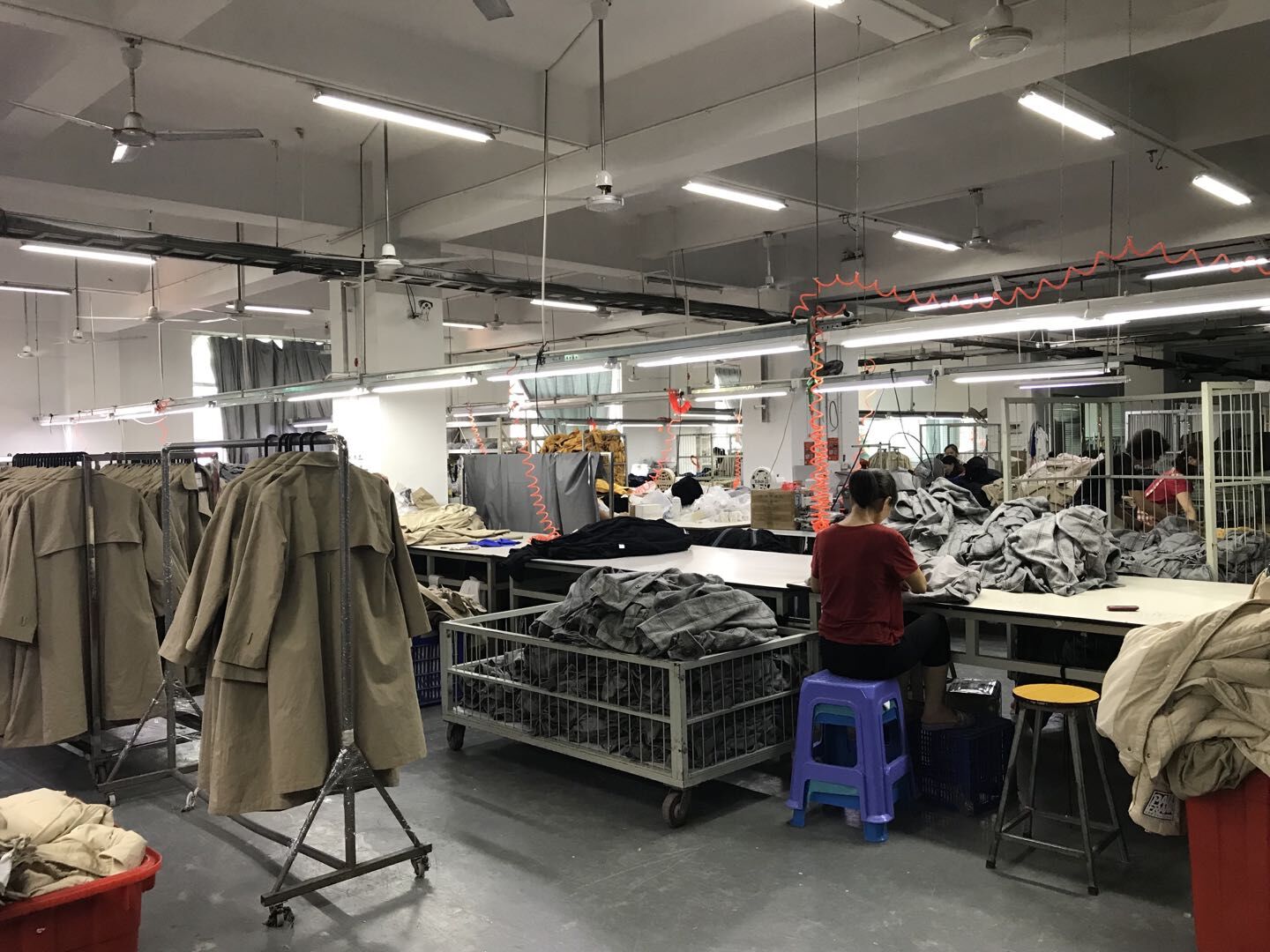 Musen (Xiamen) Trading Co., Ltd. Women's Dresses