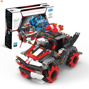 K96103 Technical Drift Car Remote Control Motor Power Technic Bricks Programming Toys Moc Gift Building Blocks Sets toys