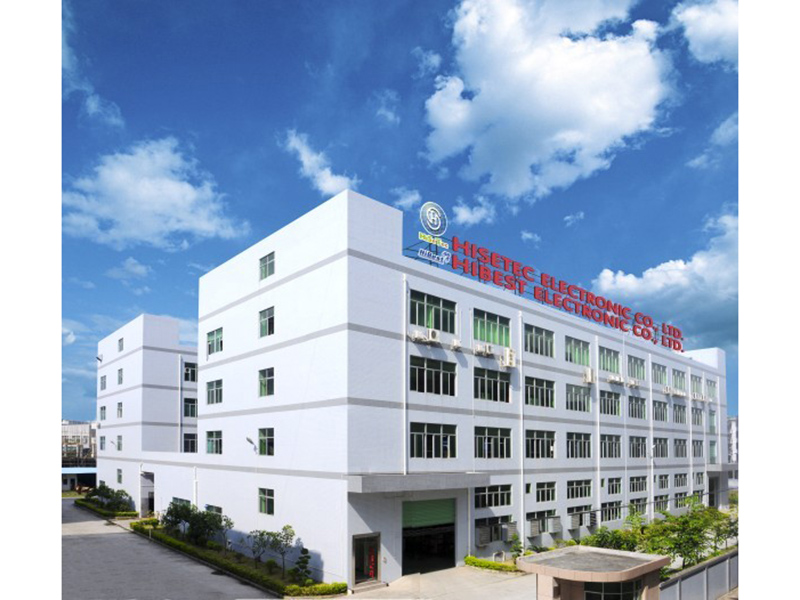 Hisetec Electronics Co., Ltd. HDMI Cable