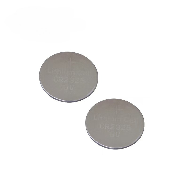 3v Lithium Battery CR2332 CR2325 CR2320 Models Button Cell Batteries with Bulk Package
