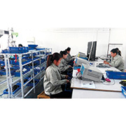 Chibi Zhilixing Electronic Technology Co., Ltd. factory image 4