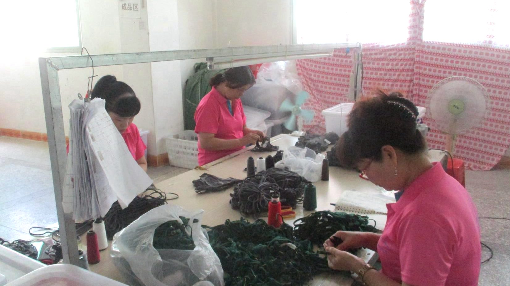 Guangzhou Cynthia International Trading Co., Ltd. Lingerie Sets