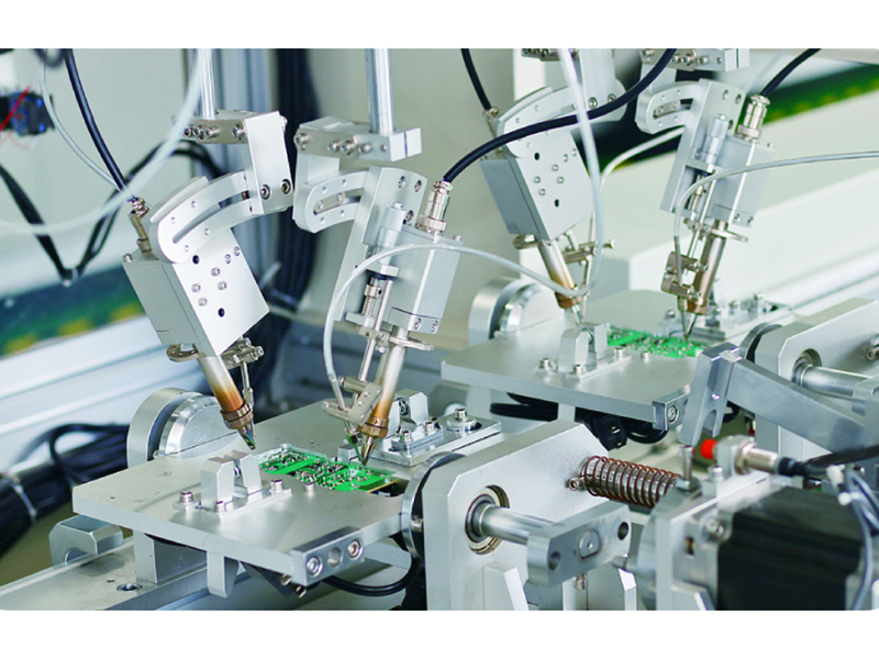 Changzhou E-Tech Electronics Co., Ltd. HDMI Cables