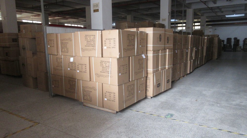 TempoToys Co., Ltd. Plush & Animated Toys