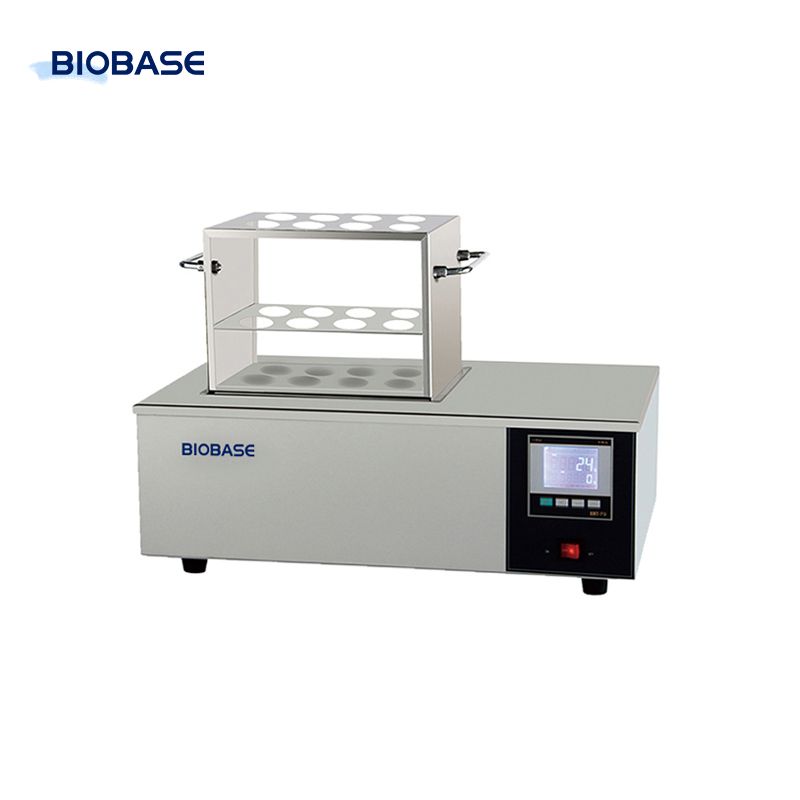 BIOBASE Kjeldahl Infrared Digestion Furnace Laboratory Heating Equipment for Biogas Digester