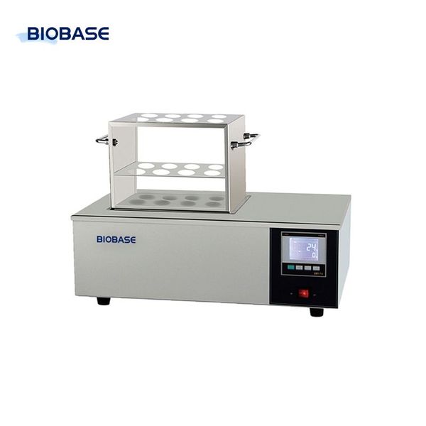 BIOBASE Kjeldahl Infrared Digestion Furnace Laboratory Heating Equipment for Biogas Digester